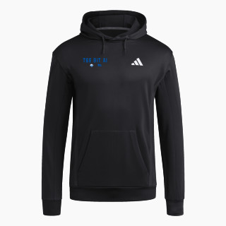 adidas Men's Game&Go Training Hoodie