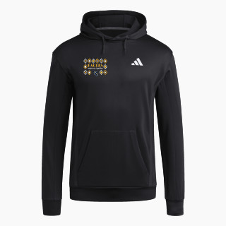 adidas Men's Game&Go Training Hoodie