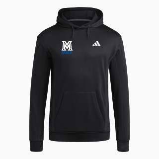 adidas Men's Game&Go Training Hoodie