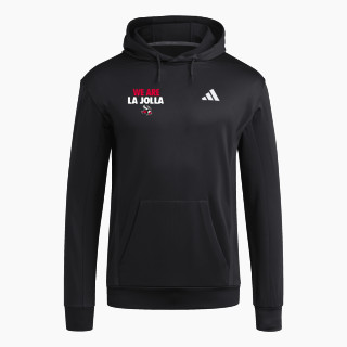 adidas Men's Game&Go Training Hoodie