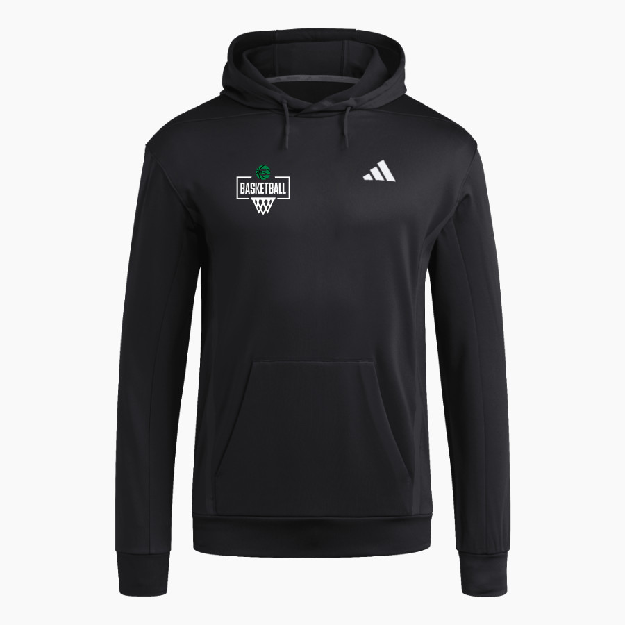 Elevation Flyers <span class="pdp-name-mascot">Elevation Flyers</span> adidas Men's Game&Go Training Hoodie