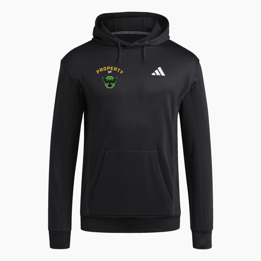 OVERLAKE OWLS ONLINE STORE adidas Men's Game&Go Training Hoodie