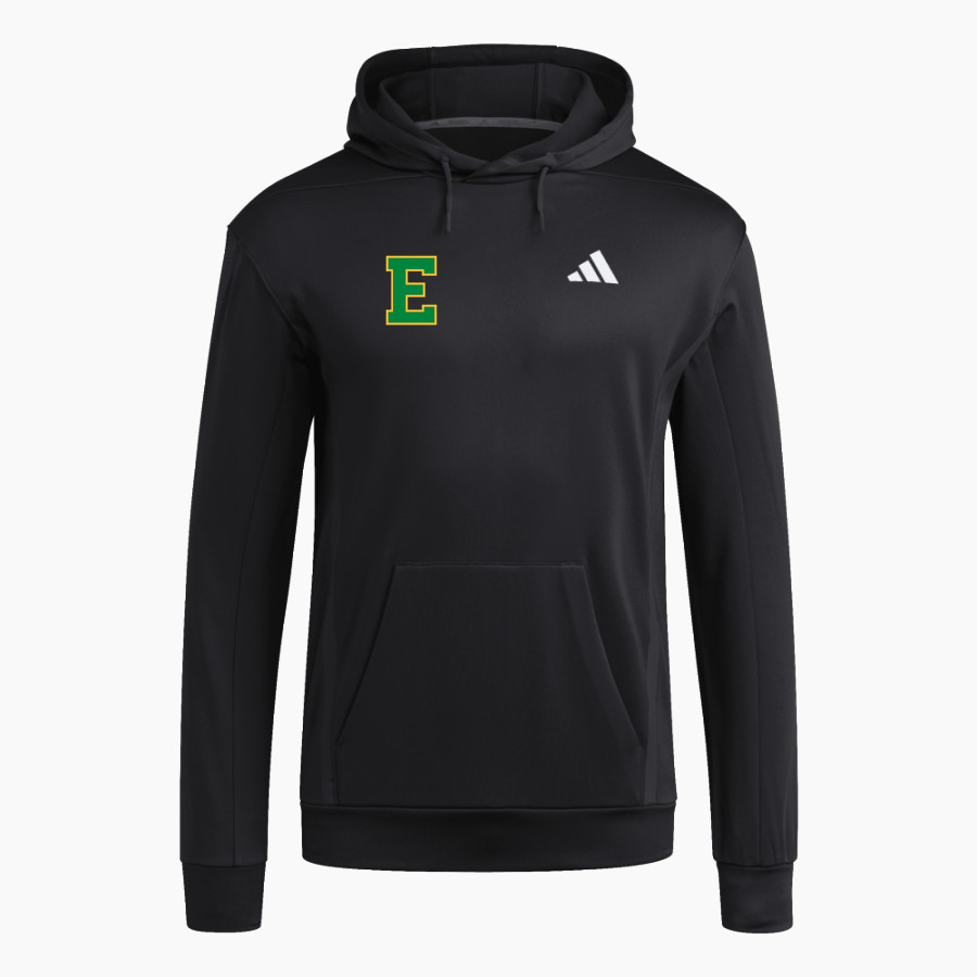 Edina High School The Official Online Store <span class="pdp-name-mascot">Edina Hornets</span> adidas Men's Game&Go Training Hoodie