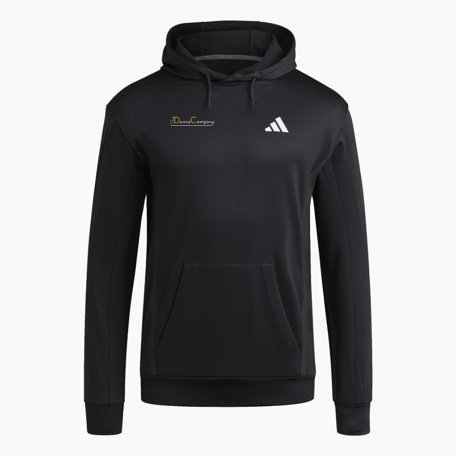 The Dance Company The Dance Company <span class="pdp-name-mascot">The Dance Company</span> adidas Men's Game&Go Training Hoodie