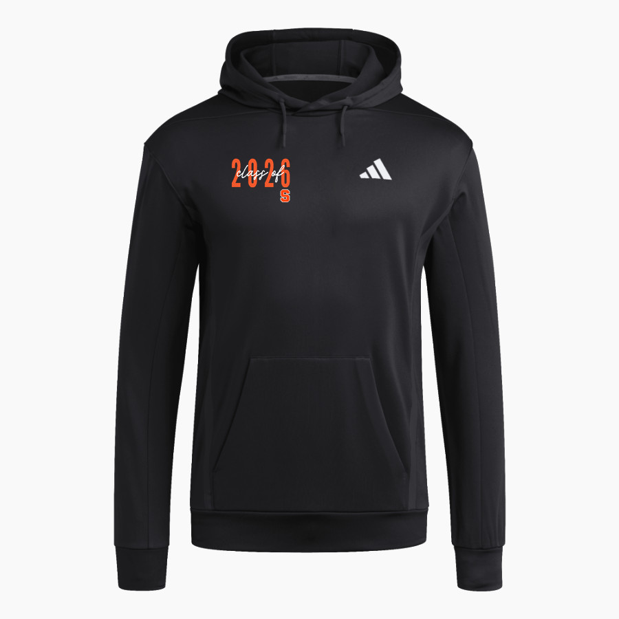 Schuylerville Horses adidas Men's Game&Go Training Hoodie