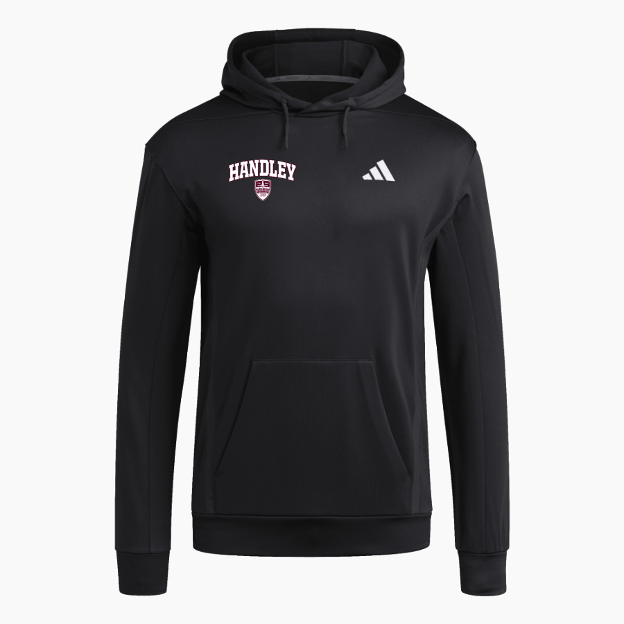 HANDLEY JUDGES The Official Online Store adidas Men's Game&Go Training Hoodie