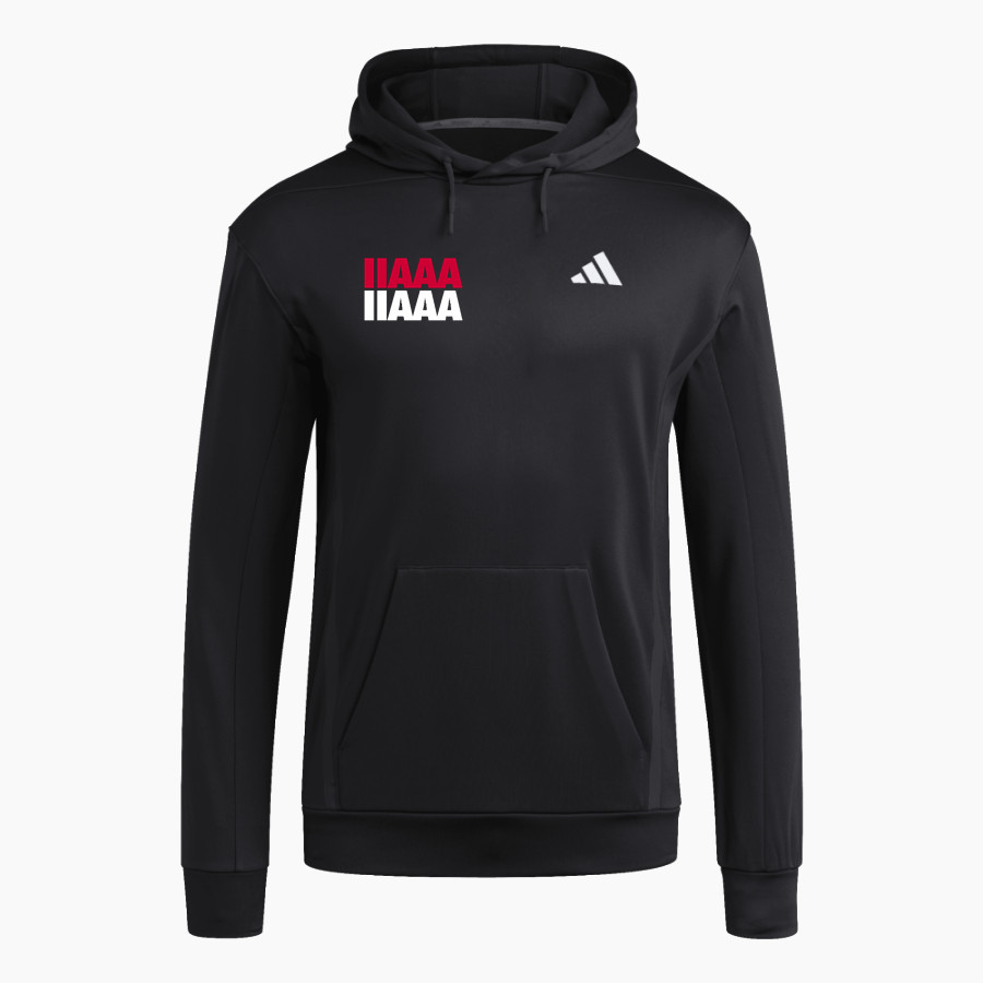IIAAA IIAAA adidas Men's Game&Go Training Hoodie