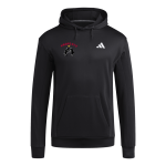 Driftless United Futbol Club <span class="pdp-name-mascot">Driftless United Futbol</span> adidas Men's Game & Go Training Hoodie Front Thumbnail