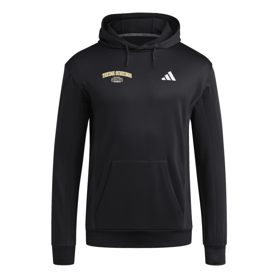 Yakima Sunkings Sunkings <span class="pdp-name-mascot">Yakima Sunkings</span> adidas Men's Game & Go Training Hoodie