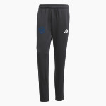 Whiteaker Wolverines <span class="pdp-name-mascot">Whiteaker Wolverines</span> adidas Men's Game&Go Training 3 Bar Pants Front Thumbnail