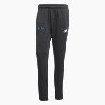 AFCA <span class="pdp-name-mascot">Afca Texas</span> adidas Men's Game&Go Training 3 Bar Pants Front Thumbnail