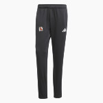 Georgia Athletic Coaches Association <span class="pdp-name-mascot">Georgia Athletic Coaches Association</span> adidas Men's Game&Go Training 3 Bar Pants Front Thumbnail