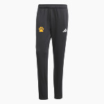 Ballston Spa Scotties The Official Online Store <span class="pdp-name-mascot">Baaston Spa Scotties</span> adidas Men's Game&Go Training 3 Bar Pants Front Thumbnail