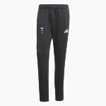 THOMAS MORE PREP-MARIAN HIGH SCHOOL MONARCHS <span class="pdp-name-mascot">THOMAS MORE PREP - MARIAN MONARCHS</span> adidas Men's Game&Go Training 3 Bar Pants Front Thumbnail