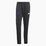 LIBERTY HIGH SCHOOL LIGHTNING <span class="pdp-name-mascot">LIBERTY LIGHTNING</span> adidas Men's Game&Go Training 3 Bar Pants Front Thumbnail