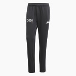 Centenary Gents <span class="pdp-name-mascot">Centenary Gents</span> adidas Men's Game&Go Training 3 Bar Pants Front Thumbnail