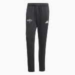 JACKSON ACADEMY RAIDERS <span class="pdp-name-mascot">JACKSON ACADEMY RAIDERS</span> adidas Men's Game&Go Training 3 Bar Pants Front Thumbnail
