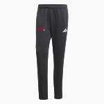 West Lafayette Jr-Sr High School Red Devils Online Store adidas Men's Game&Go Training 3 Bar Pants Front Thumbnail