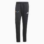 Greenfield Central Cougars Online Store <span class="pdp-name-mascot">Greenfield-Central Cougars</span> adidas Men's Game&Go Training 3 Bar Pants Front Thumbnail
