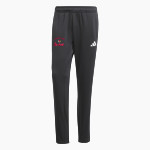 Eleva-Strum Cardinals adidas Men's Game&Go Training 3 Bar Pants Front Thumbnail