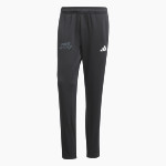 FRAZEE HIGH SCHOOL HORNETS <span class="pdp-name-mascot">FRAZEE HORNETS</span> adidas Men's Game&Go Training 3 Bar Pants Front Thumbnail