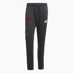 LASSITER HIGH SCHOOL TROJANS adidas Men's Game&Go Training 3 Bar Pants Front Thumbnail