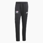 Patriot League Patriot League adidas Men's Game&Go Training 3 Bar Pants Front Thumbnail