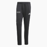 Whitehall Railroaders <span class="pdp-name-mascot">Whitehall Railroaders</span> adidas Men's Game&Go Training 3 Bar Pants Front Thumbnail
