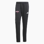 HANDLEY JUDGES The Official Online Store adidas Men's Game&Go Training 3 Bar Pants Front Thumbnail