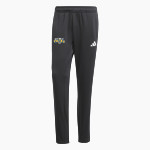Central Christian Tigers <span class="pdp-name-mascot">Central Christian College Tigers</span> adidas Men's Game&Go Training 3 Bar Pants Front Thumbnail