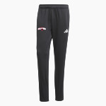 Chaffee Red Devils <span class="pdp-name-mascot">Chaffee Schools Red Devils</span> adidas Men's Game&Go Training 3 Bar Pants Front Thumbnail