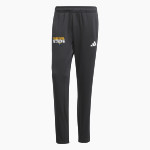 WINTER HAVEN HIGH SCHOOL BLUE DEVILS <span class="pdp-name-mascot">WINTER HAVEN BLUE DEVILS</span> adidas Men's Game&Go Training 3 Bar Pants Front Thumbnail