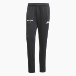 WEEKI WACHEE HIGH SCHOOL HORNETS <span class="pdp-name-mascot">WEEKI WACHEE HORNETS</span> adidas Men's Game&Go Training 3 Bar Pants Front Thumbnail