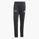 CENTENNIAL HIGH SCHOOL SPARTANS <span class="pdp-name-mascot">CENTENNIAL SPARTANS</span> adidas Men's Game&Go Training 3 Bar Pants Front Thumbnail