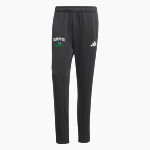 Maspeth Argonauts <span class="pdp-name-mascot">Maspeth Argonauts</span> adidas Men's Game&Go Training 3 Bar Pants Front Thumbnail