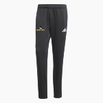 SPRINGFIELD CENTRAL HIGH SCHOOL GOLDEN EAGLES adidas Men's Game&Go Training 3 Bar Pants Front Thumbnail