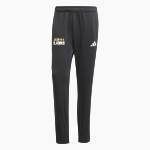 JSERRA CATHOLIC HIGH SCHOOL LIONS <span class="pdp-name-mascot">J SERRA LIONS</span> adidas Men's Game&Go Training 3 Bar Pants Front Thumbnail