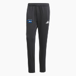 Dolgeville Central Blue Devils <span class="pdp-name-mascot">Dolgeville Central Blue Devils</span> adidas Men's Game&Go Training 3 Bar Pants Front Thumbnail