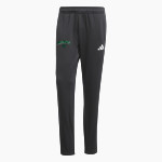 Bayside Intermediate Knights <span class="pdp-name-mascot">Bayside Intermediate Knights</span> adidas Men's Game&Go Training 3 Bar Pants Front Thumbnail
