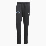 Children's Manor Children's Manor adidas Men's Game&Go Training 3 Bar Pants Front Thumbnail