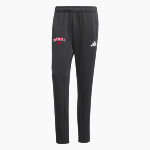 Shaker Heights Schools <span class="pdp-name-mascot">Shaker Heights</span> adidas Men's Game&Go Training 3 Bar Pants Front Thumbnail