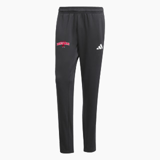 adidas Men's Game&Go Training 3 Bar Pants