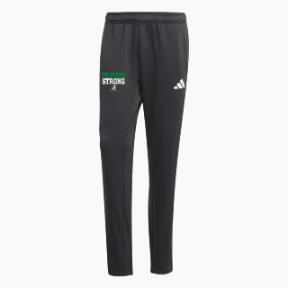 adidas Men's Game&Go Training 3 Bar Pants