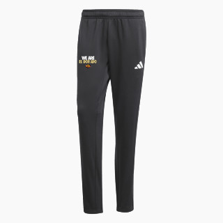 adidas Men's Game&Go Training 3 Bar Pants