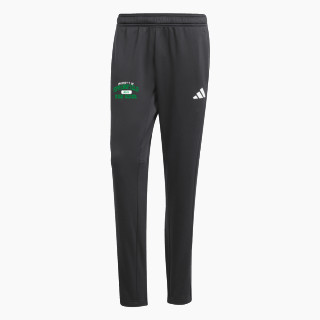 adidas Men's Game&Go Training 3 Bar Pants