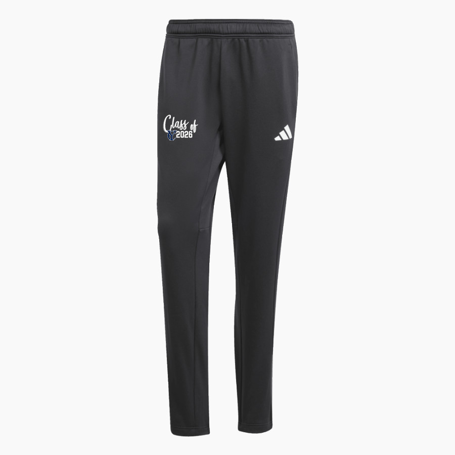 YARMOUTH HIGH SCHOOL CLIPPERS <span class="pdp-name-mascot">YARMOUTH CLIPPERS</span> adidas Men's Game&Go Training 3 Bar Pants
