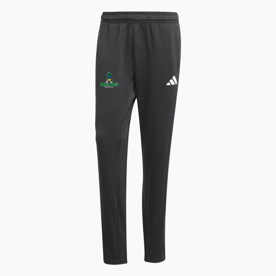 GRACE ABBOTT Gators <span class="pdp-name-mascot">GRACE ABBOTT ELEMENTARY SCHOOL Alligators</span> adidas Men's Game&Go Training 3 Bar Pants