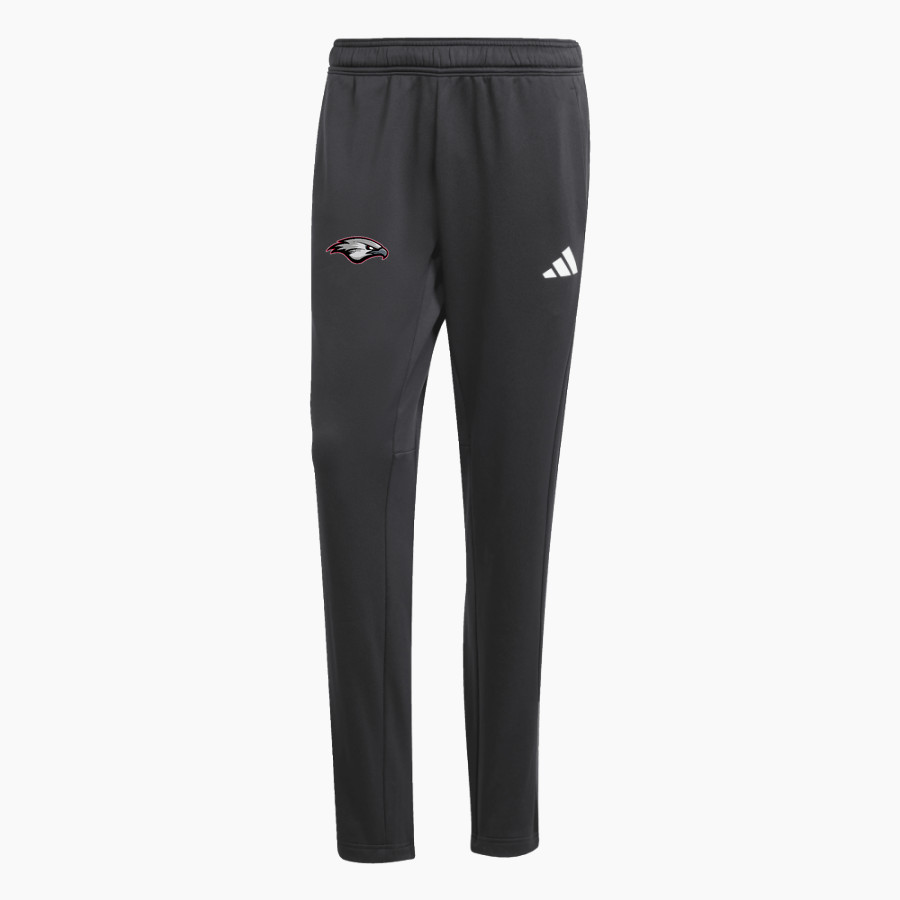 ALTA HIGH SCHOOL HAWKS adidas Men's Game&Go Training 3 Bar Pants