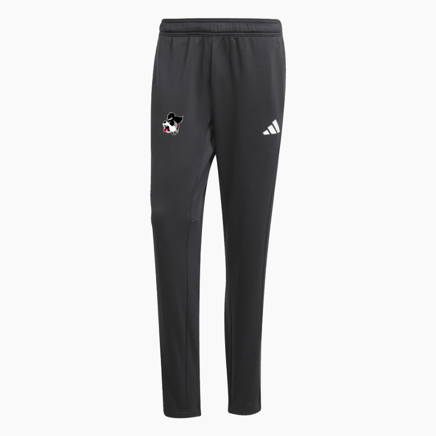 Mt. Hood Community College Mt. Hood Community C <span class="pdp-name-mascot">Mt. Hood Community College</span> adidas Men's Game&Go Training 3 Bar Pants