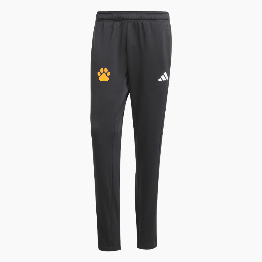 Ballston Spa Scotties The Official Online Store <span class="pdp-name-mascot">Baaston Spa Scotties</span> adidas Men's Game&Go Training 3 Bar Pants